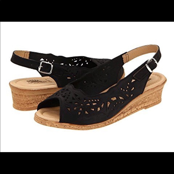 spring step orella sandal
